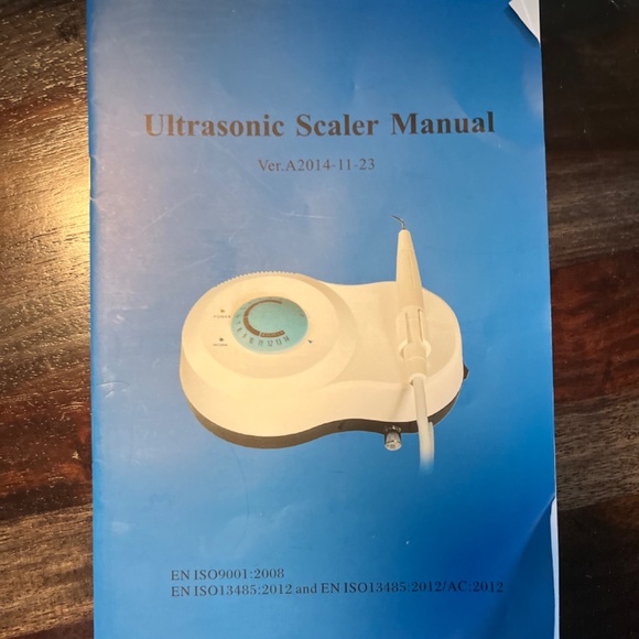 Dog teeth scaler - Picture 3 of 4